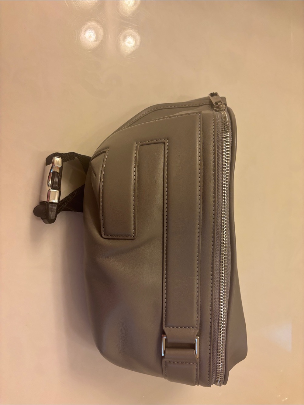 NWT Furla belt bag